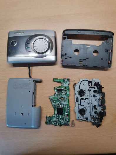 AIWA HS-GS282 Walkman Cassette Player
