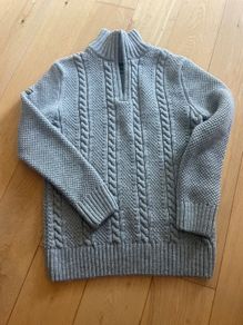 Superdry men's jumper size S
