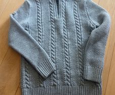 Superdry men's jumper size S