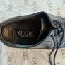 Goor Boys Formal Shoes (size 1) Image 4