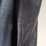 Black Leather Jacket Image 4
