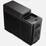 Portable Fridge Car camper van etc Image 3