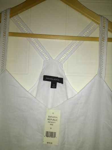 Banana Republic top