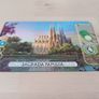 7 Wonders Duel Sagrada Familia Board Game Promo Single Card NEW Image 2
