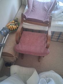 Rocking Chair