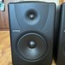 Mackie MR8 Studio Monitors (Pair) Image 4
