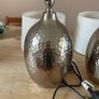 Laura Ashley Lamps x 2 Image 2