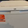 Beco small fridge and freezer Image 9