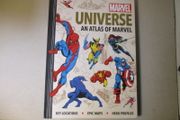 Marvel Universe