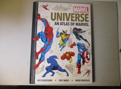 Marvel Universe