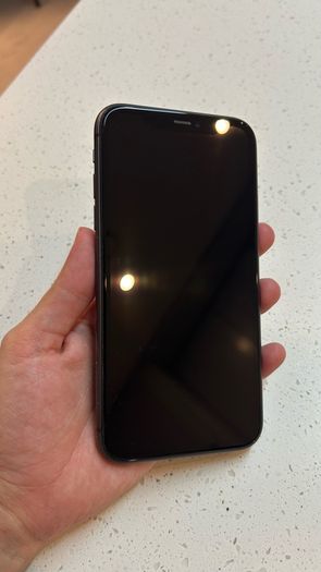 Iphone 11 256GB