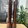 Timberland Stratham Heights Wedge Tall Boots Image 4