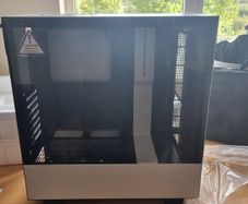 Nzxt H510