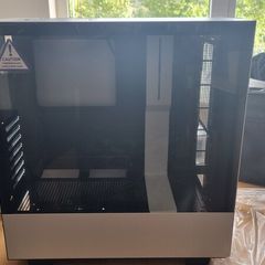 Nzxt H510