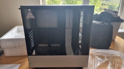 Nzxt H510