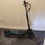 scooter cheap for a quick sale Image 5