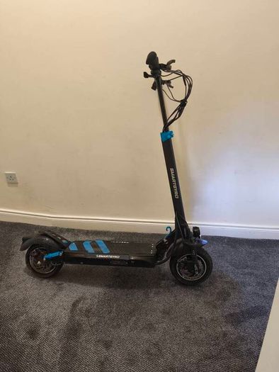 scooter cheap for a quick sale