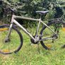 Trek Hybrid Bike Image 7