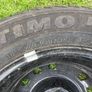 Tyre 14" Image 4