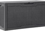 Outdoor Storage Box