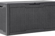 Outdoor Storage Box