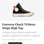 Converse Chuck Taylor 70 high size 5 Image 7