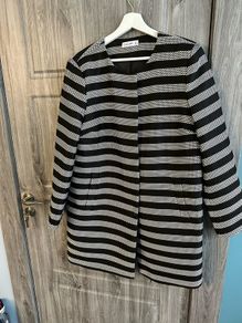 Gallery Coat UK 16