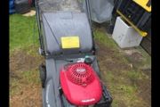 lawnmower