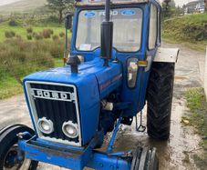 Ford Other 1969