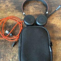 Jabra Evolve 65