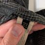 Massimo Dutti Mens Extra Fine Wool Coat medium Image 6