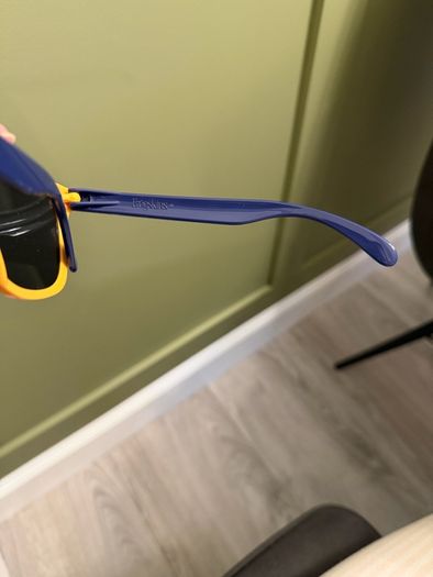 Oakley Aquatique Frogskins - Drop Off