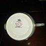 Porcelain milk jug Image 4