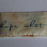 Clement Oranges & Leaves Double Sided Multi Use Scarf Image 4