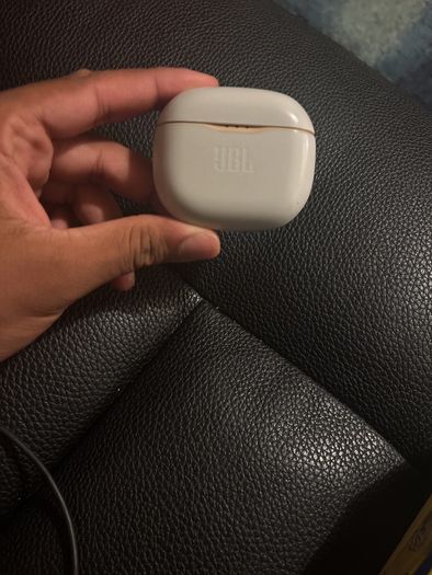 JBL Earphones