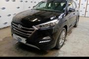 2016 Hyundai Tucson Breaking For Parts