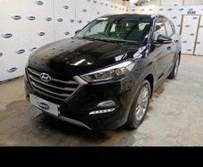 2016 Hyundai Tucson Breaking For Parts