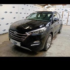 2016 Hyundai Tucson Breaking For Parts