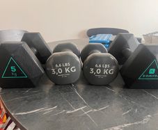 Dumbells