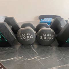 Dumbells