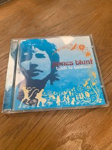 James Blunt - Back to Bedlam