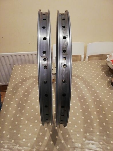 24" rims