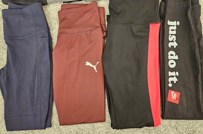 Sports Leggins Size XS/Small