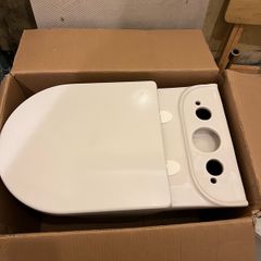 sonas toilet