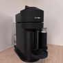 Nespresso Vertuo Next Coffee Machine with Aerocinno 3, Black Image 3
