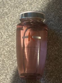Kerastase genesis bain hydra-fortifiant shampoo 250ml