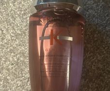 Kerastase genesis bain hydra-fortifiant shampoo 250ml