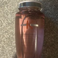 Kerastase genesis bain hydra-fortifiant shampoo 250ml