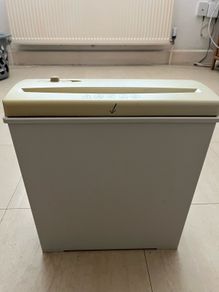 Paper Shredder