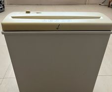 Paper Shredder